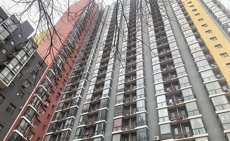 丰台区 方庄蒲芳路9号3号楼1516号（GOGO新时代）