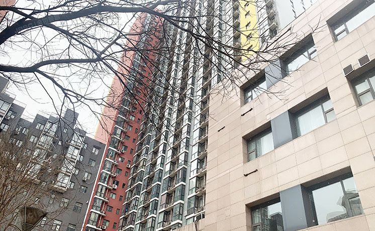 丰台区 方庄蒲芳路9号3号楼1516号（GOGO新时代）