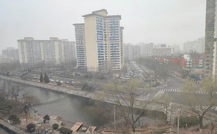 海淀区 德胜门西大街15号1号楼7层4门702号（远洋风景）