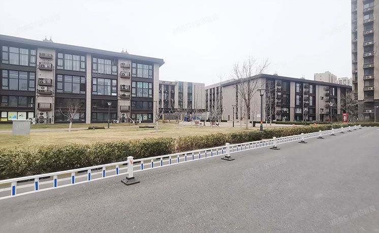 大兴区 永旺路1号院6号楼16层三单元1601（金科天宸荟）