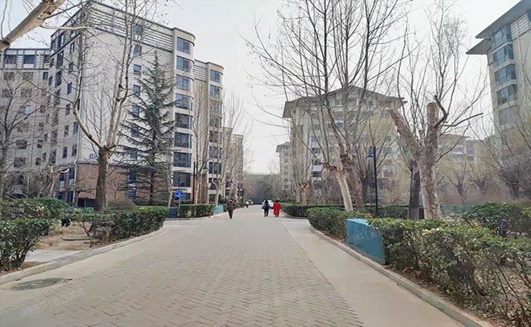 海淀区 永定路乙1号院14号楼4层7单元501（乐府江南）