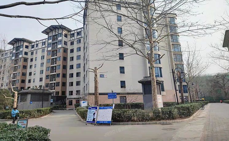 海淀区 永定路乙1号院14号楼4层7单元501（乐府江南）