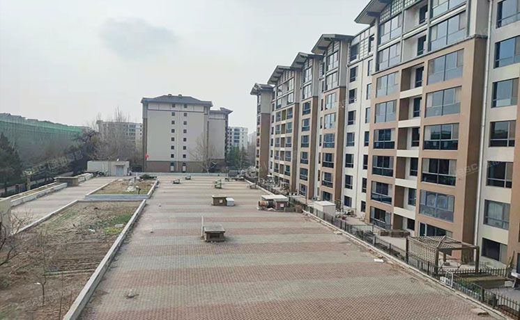 海淀区 永定路乙1号院14号楼4层7单元501（乐府江南）