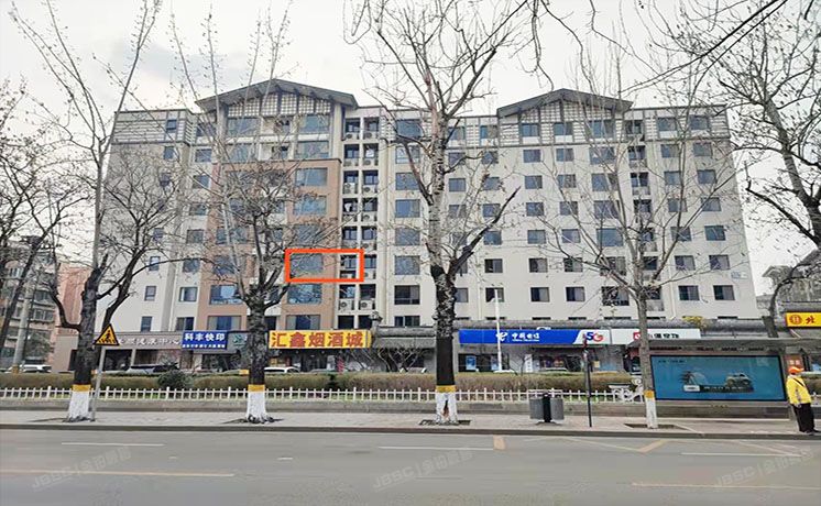 海淀区 永定路乙1号院14号楼4层7单元501（乐府江南）