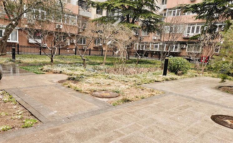 东城区 安德路乙61号院1号楼11层2单元1105号（安德路乙61号院）