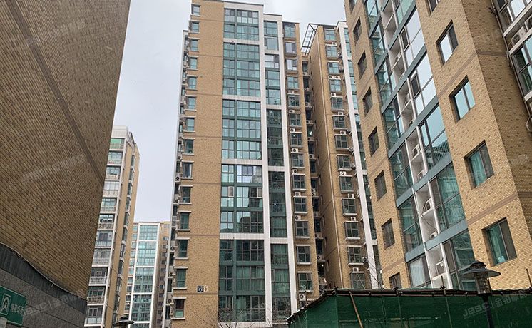 东城区 左安漪园小区5号楼2层2单元203（左安漪园）