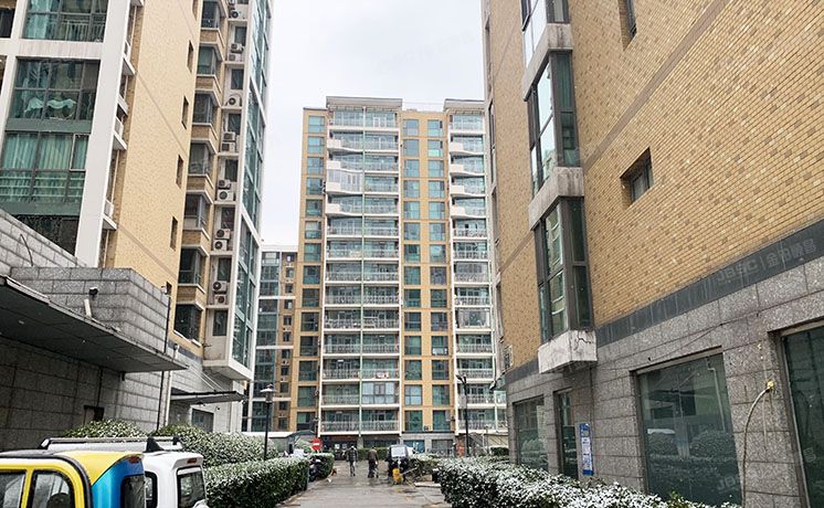 东城区 左安漪园小区5号楼2层2单元203（左安漪园）