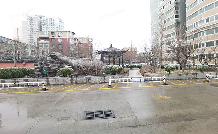 朝阳区 武圣西里28号院2号楼10层1008（紫东苑）