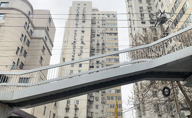 东城区 安定路24号楼12层1205号（安定路）