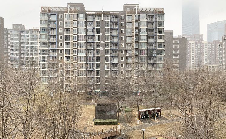 朝阳区 望京东园六区613号楼502号（国风北京）