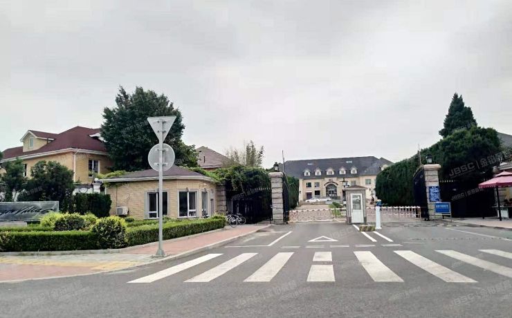 顺义区 向阳南路8号院211幢-1至2层（龙苑别墅）独栋