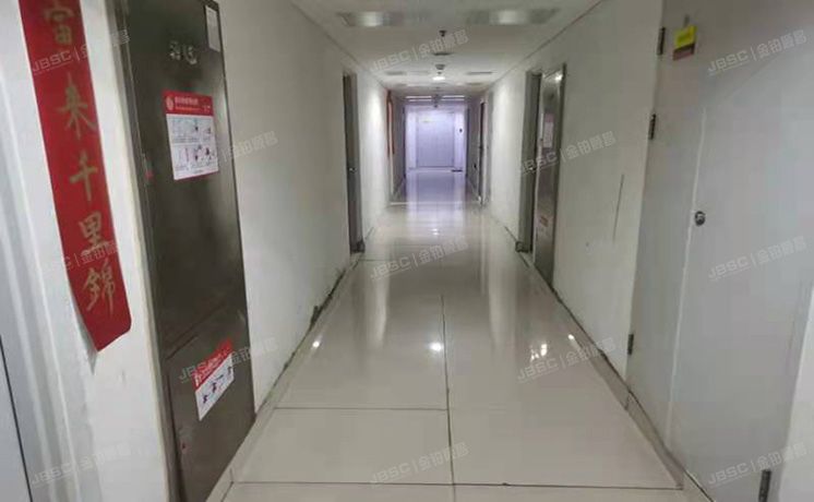 大兴区 兴华大街(二段)3号院1号楼2层217室（波普中心）办公