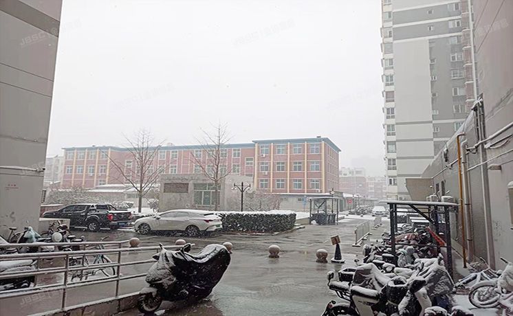 昌平区 昌平镇燕平家园34号楼12层4单元1204号