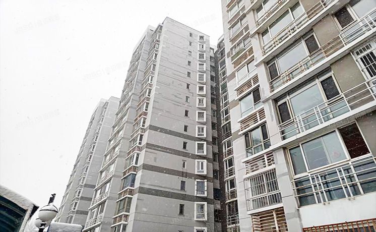 昌平区 昌平镇燕平家园34号楼12层4单元1204号