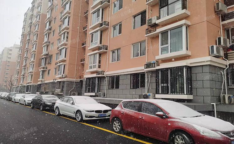 朝阳区 紫南家园101号楼1层10门102（紫南家园）