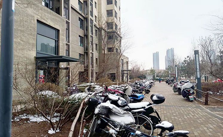 昌平区 龙域东一路8号院3号楼19层一单元1903（融泽嘉园）按经适房管理