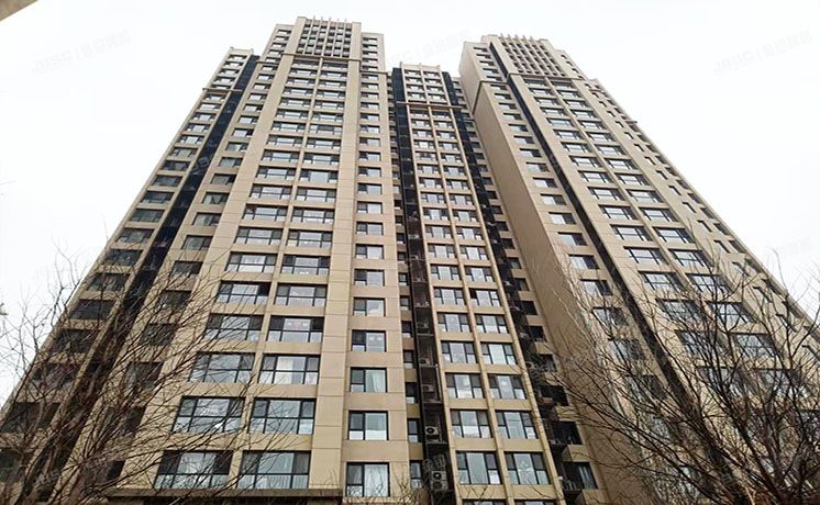 昌平区 龙域东一路8号院3号楼19层一单元1903（融泽嘉园）按经适房管理