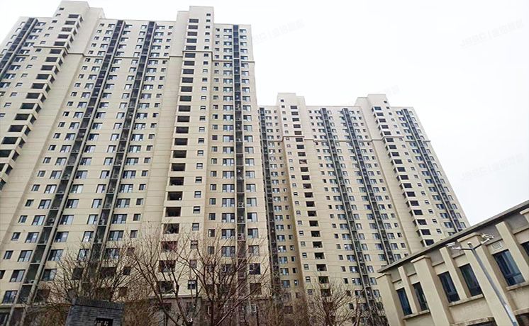 昌平区 龙域东一路8号院3号楼19层一单元1903（融泽嘉园）按经适房管理