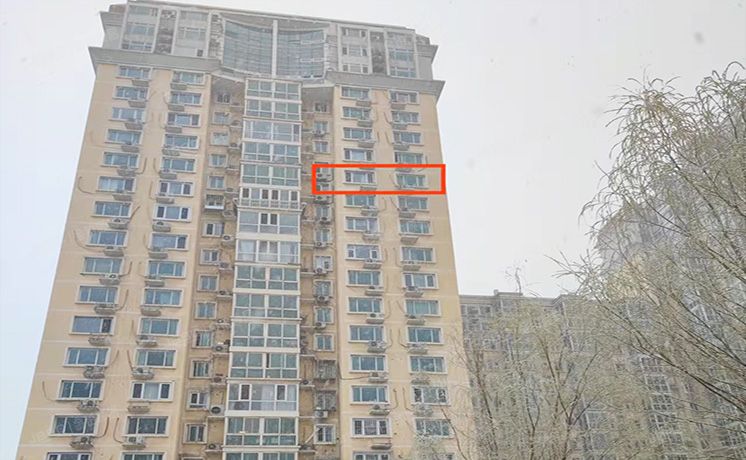 朝阳区 甘露园7号楼14至15层1702（朝阳无限芳菁苑）