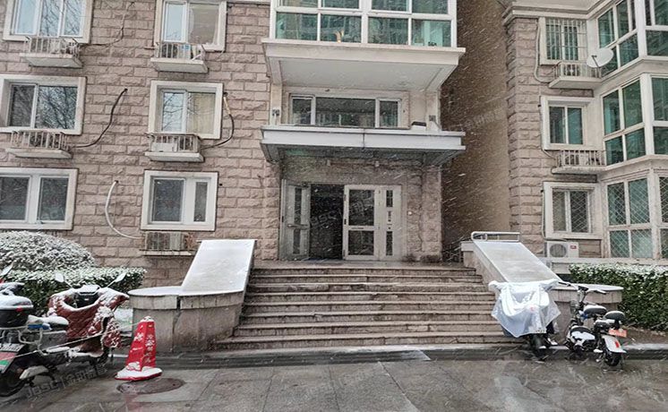 朝阳区 甘露园7号楼14至15层1702（朝阳无限芳菁苑）