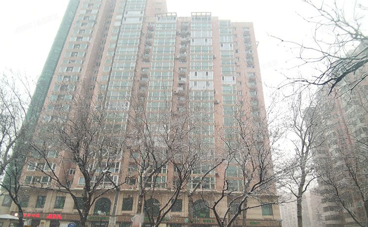 朝阳区 潘家园28号楼12层3门12H（濠景阁）