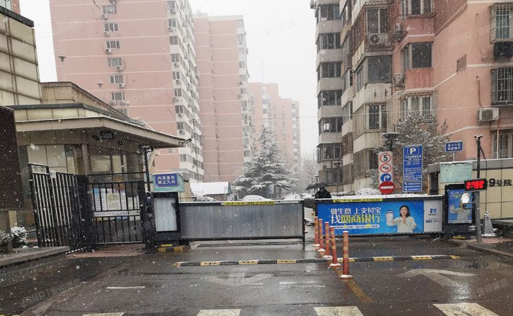 朝阳区 潘家园28号楼12层3门12H（濠景阁）