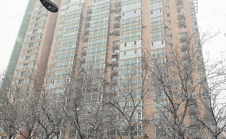 朝阳区 潘家园28号楼12层3门12H（濠景阁）