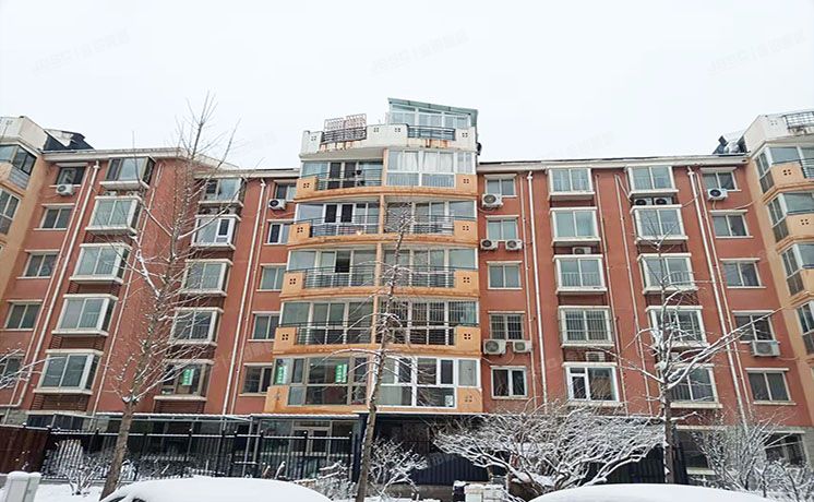 房山区 汇丰街4号院7号4层2单元402（世界名园）