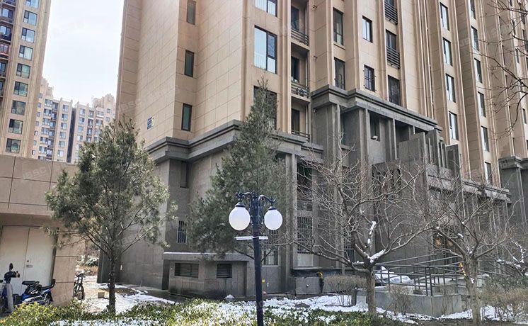 顺义区 站前街8号院7号楼15层1单元1701号（红杉一品）