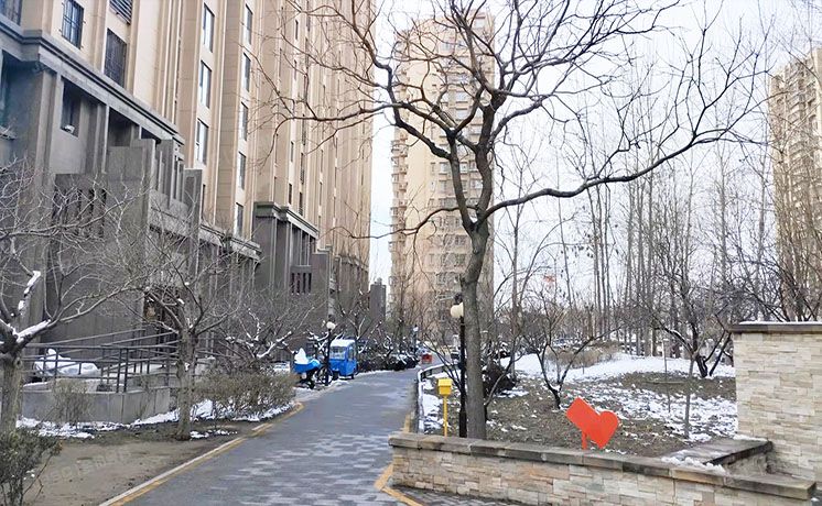 顺义区 站前街8号院7号楼15层1单元1701号（红杉一品）