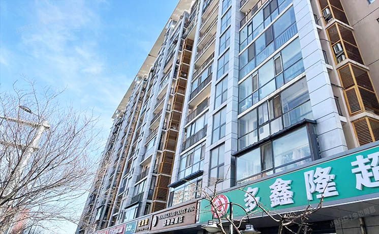 朝阳区 百子湾东里416号楼8层3单元804（沿海赛洛城）