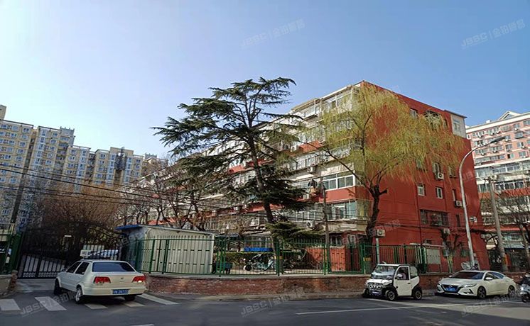 海淀区 后白堆子2号楼5门603号（后白堆子）