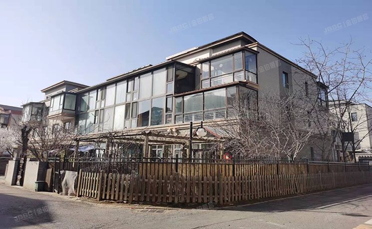 朝阳区 双桥东路9号1区12号楼1至3层201号（康城花园）