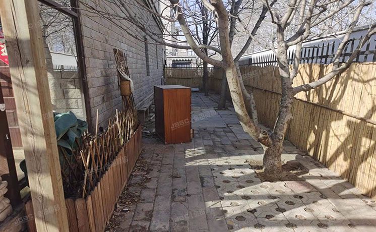 朝阳区 双桥东路9号1区12号楼1至3层201号（康城花园）