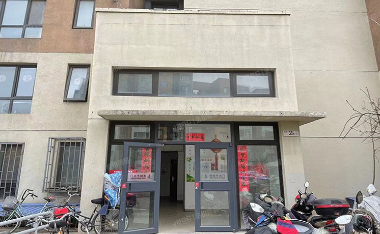 昌平区 陈家营西路2号院4号楼6层2单元604（溪城家园）