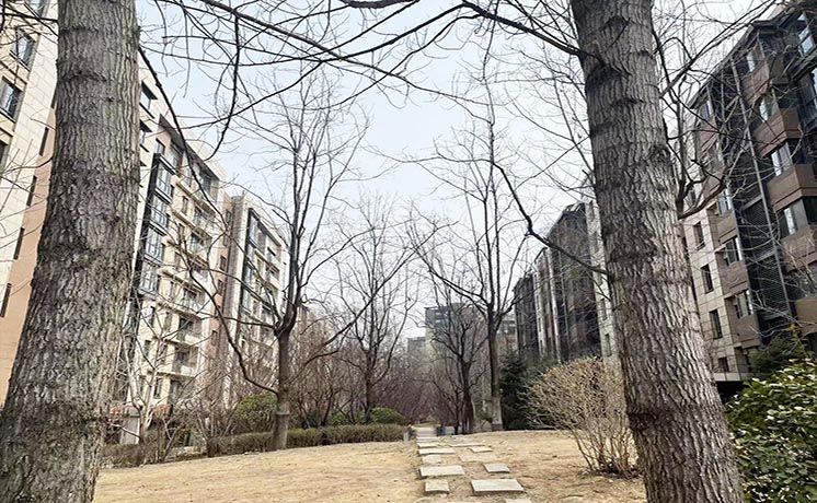 昌平区 陈家营西路3号院9号楼2层3单元202号（招商嘉铭珑原）