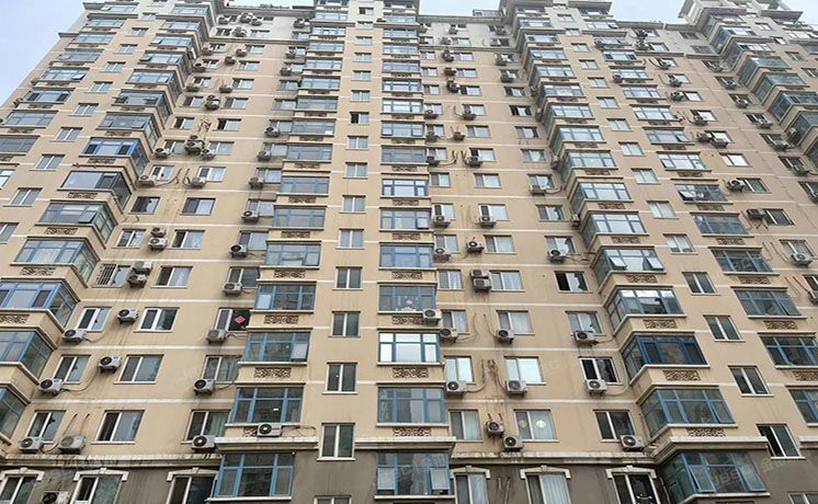 昌平区 东小口镇天通西苑二区18号楼15层2单元1502号（天通西苑二区）