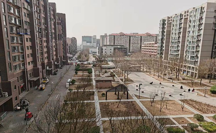 东城区 西花市南里东区11号楼3层2单元304（新景家园）