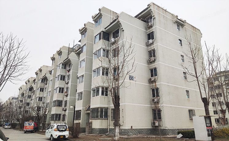 房山区 良乡地区北潞冠家园7号楼6层2单元601（北潞冠家园）