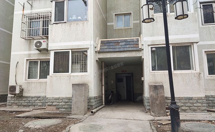 房山区 良乡地区北潞冠家园7号楼6层2单元601（北潞冠家园）