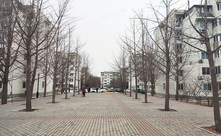 房山区 良乡地区北潞冠家园7号楼6层2单元601（北潞冠家园）