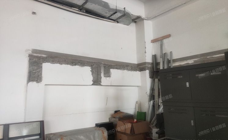 大兴区 宏福路1号院1号楼二层203号（鸿坤广场） 商业