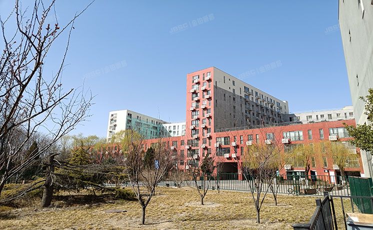 海淀区 阜成路115号2号楼8层823号（北京印象）