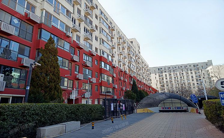 海淀区 阜成路115号2号楼8层823号（北京印象）