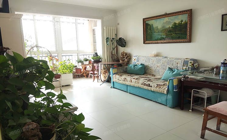 石景山区 聚兴园1号楼16层2单元1601（聚兴园）