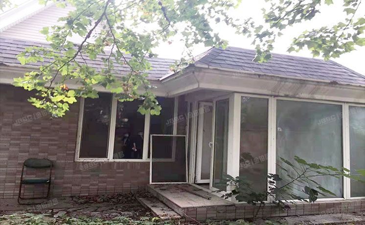 昌平区 沙河镇豆各庄村碧水庄园三期32-35号（碧水庄园）独栋别墅