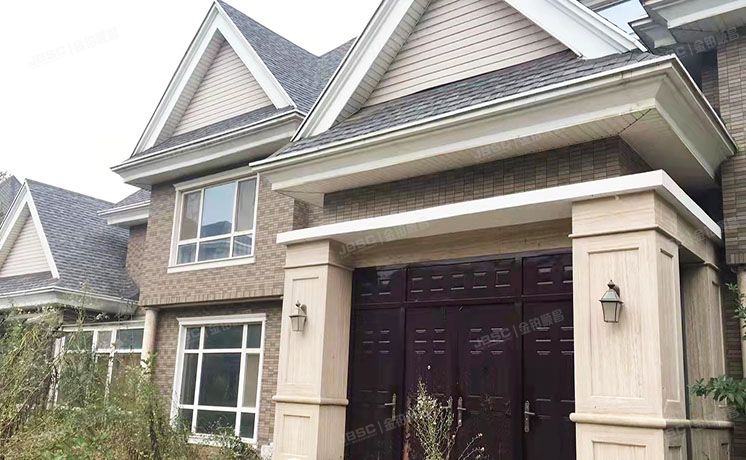 昌平区 沙河镇豆各庄村碧水庄园三期32-35号（碧水庄园）独栋别墅