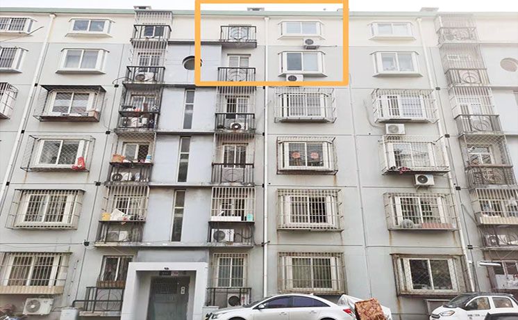 通州区 台湖镇次渠大街19号3号楼5至6层352（华馨园）