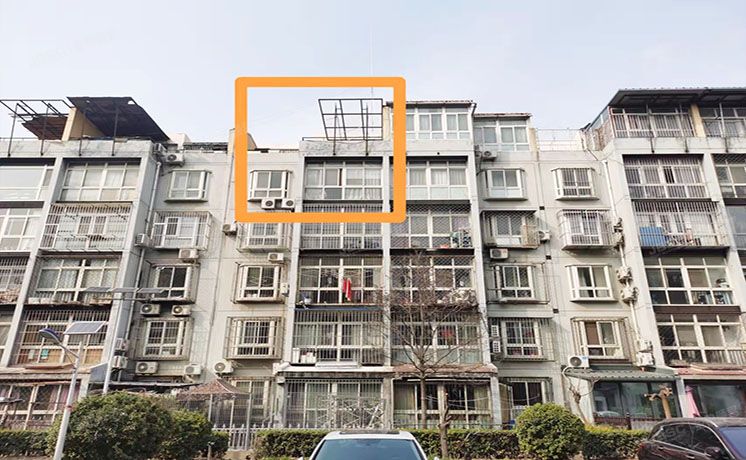 通州区 台湖镇次渠大街19号3号楼5至6层352（华馨园）