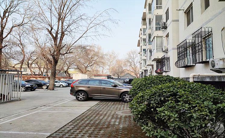 东城区 宝钞胡同1号院1号楼3单元401号（宝钞苑）